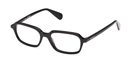 MO5218 Shiny Black / Shiny Black Main image