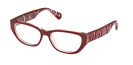 MO5224 Shiny Dark Red / Shiny Dark Red Main image