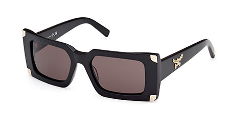 MW0007 Shiny Black / Shiny Black Main image