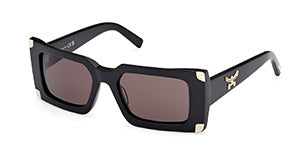 MW0007 Shiny Black / Shiny Black