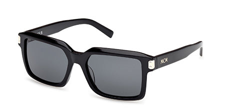 MW0020 Shiny Black / Shiny Black Main image