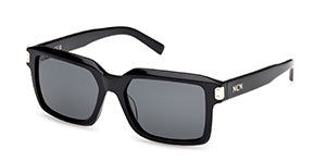 MW0020 Shiny Black / Shiny Black