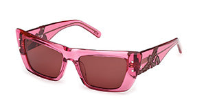 MW0021 Shiny Light Fuxia / Shiny Light Fuxia