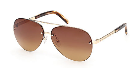 MW0027-H Shiny Pale Gold / Shiny Pale Gold Main image