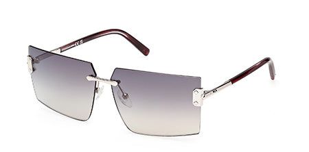 MW0028-H Shiny Palladium / Shiny Palladium (16B)