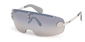 MW0038-H Shiny Palladium / Shiny Palladium