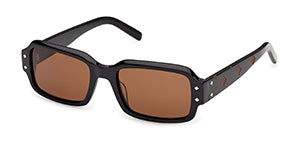 MW0042 Shiny Black / Shiny Black