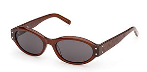 MW0043 Shiny Dark Bronze / Shiny Dark Bronze