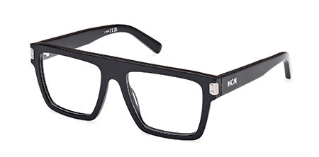 MW5006 Shiny Black / Shiny Black Main image