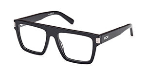 MW5006 Shiny Black / Shiny Black