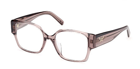 MW5009-D Shiny Light Brown / Shiny Light Brown Main image