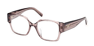 MW5009-D Shiny Light Brown / Shiny Light Brown