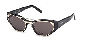 MW5011 Shiny Black / Shiny Black
