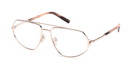 MW5014-H Shiny Rose Gold / Shiny Rose Gold Main image