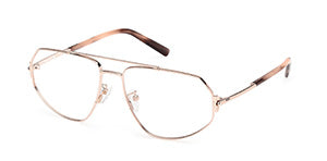 MW5014-H Shiny Rose Gold / Shiny Rose Gold