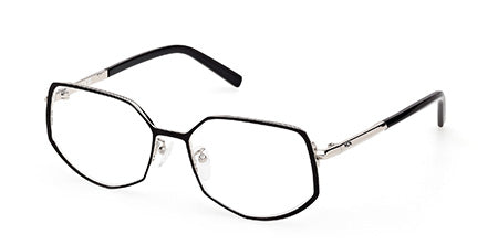 MW5015-H Matte Black / Shiny Black Main image