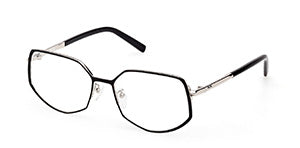 MW5015-H Matte Black / Shiny Black