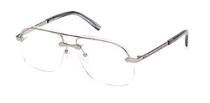 MW5019-H Shiny Light Ruthenium / Shiny Light Ruthenium