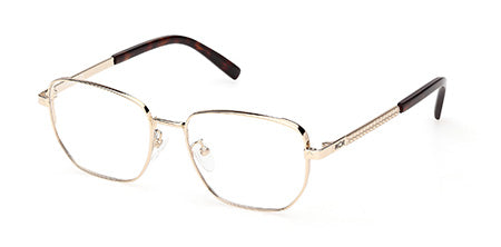 MW5021-H Shiny Pale Gold / Shiny Pale Gold Main image