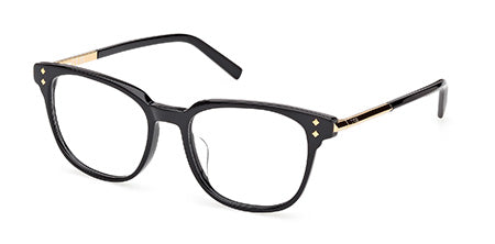 MW5022-D Shiny Black / Shiny Black Main image