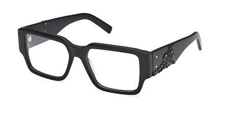 MW5024 Matte Black / Matte Black Main image