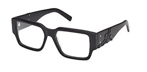 MW5024 Matte Black / Matte Black