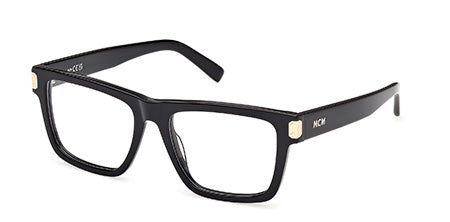 MW5026 Shiny Black / Shiny Black Main image