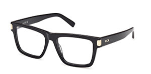 MW5026 Shiny Black / Shiny Black