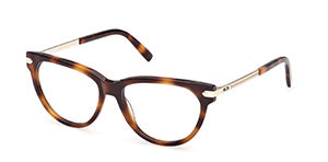 MW5030 Dark Havana / Shiny Pale Gold