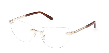 MW5031-H Shiny Pale Gold / Shiny Pale Gold Main image
