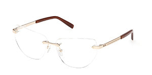 MW5031-H Shiny Pale Gold / Shiny Pale Gold