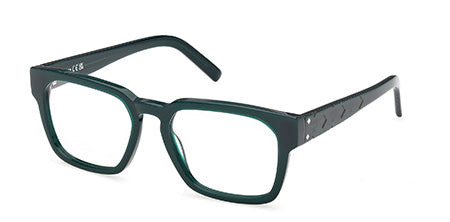 MW5032 Shiny Dark Green / Shiny Dark Green Main image