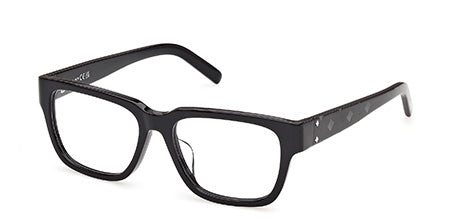 MW5033-F Shiny Black / Shiny Black Main image