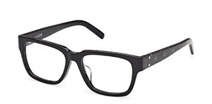 MW5033-F Shiny Black / Shiny Black