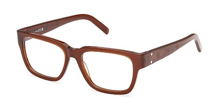 MW5033 Shiny Dark Brown / Shiny Dark Brown Main image
