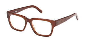 MW5033 Shiny Dark Brown / Shiny Dark Brown