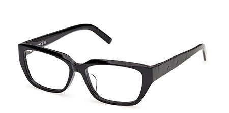 MW5034-F Shiny Black / Shiny Black Main image