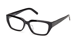 MW5034-F Shiny Black / Shiny Black