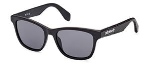OR0069 Matte Black / Matte Black