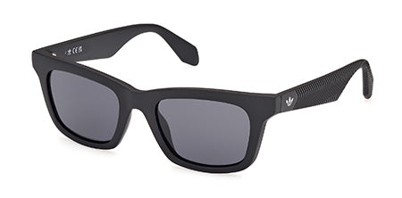 OR0116 Matte Black / Matte Black Main image