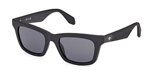 OR0116 Matte Black / Matte Black
