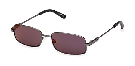 OR0138 Matte Gunmetal / Matte Gunmetal (09U) Main image