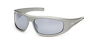 OR0142 Shiny Grey / Shiny Grey