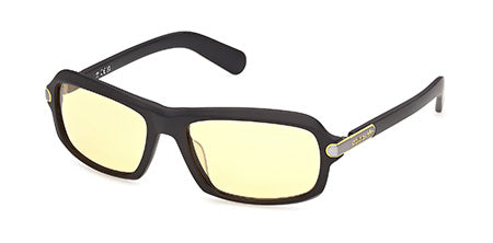 OR0144 Matte Black / Matte Black Main image