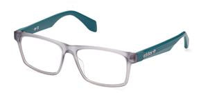 OR5027 Matte Grey / Matte Light Green