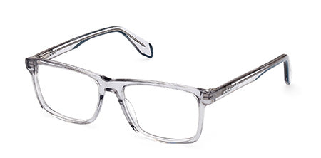 OR5044 Shiny Grey / Grey/Monocolor Main image