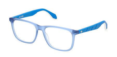 OR5076 Matte Light Blue / Matte Light Blue Main image
