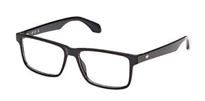 OR5087 Shiny Black / Shiny Black
