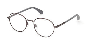 OR5090 Matte Dark Ruthenium / Matte Grey