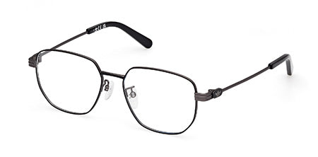 OR5112-D Matte Black / Matte Gunmetal Main image